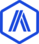 Arbitrum logo