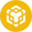BNB Smart Chain logo